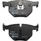 Pagid Brakes Disc Brake Pad, 355013941 355013941 - alternate 1
